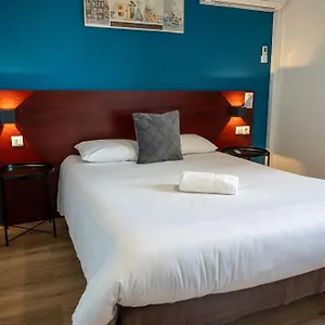 Hotel Initial By Balladins Lyon